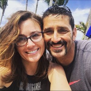 Meet your Posher, Joanna